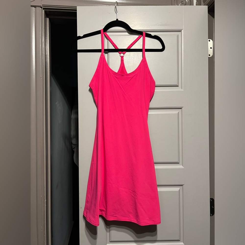 outdoor voices dress
